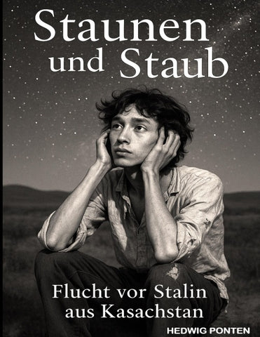 Staunen und Staub