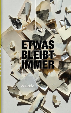 Etwas bleibt immer