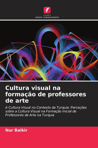 Cultura visual na formação de professores de arte