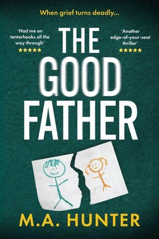 The Good Father