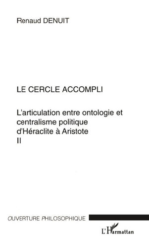 LE CERCLE ACCOMPLI