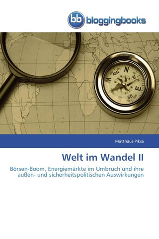 Welt im Wandel II