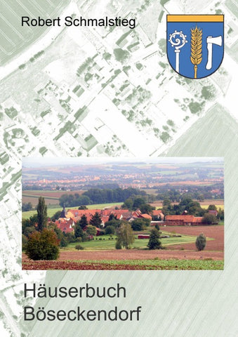 Häuserbuch Böseckendorf
