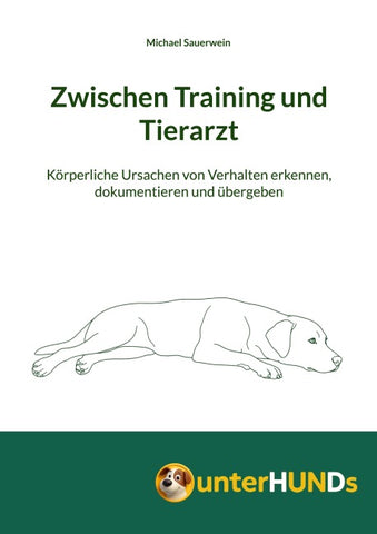Zwischen Training und Tierarzt