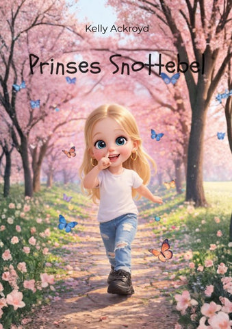 Prinses Snottebel