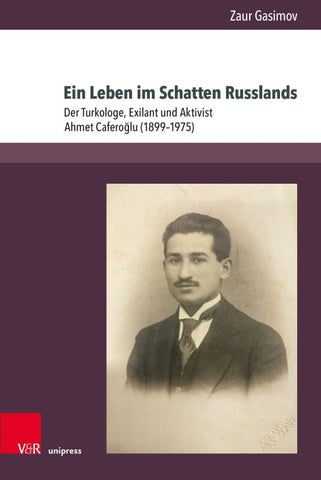 Ein Leben im Schatten Russlands