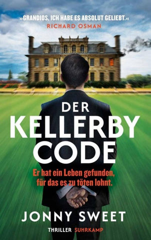 Der Kellerby-Code