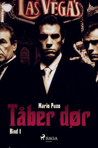 Tåber dør bind 1