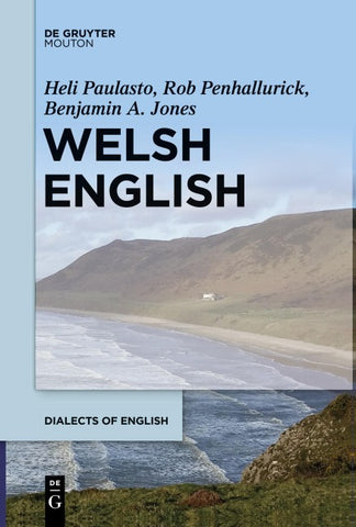 Welsh English