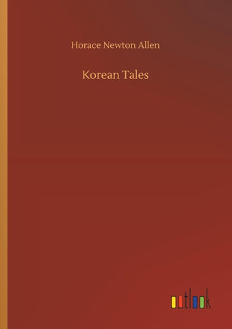 Korean Tales