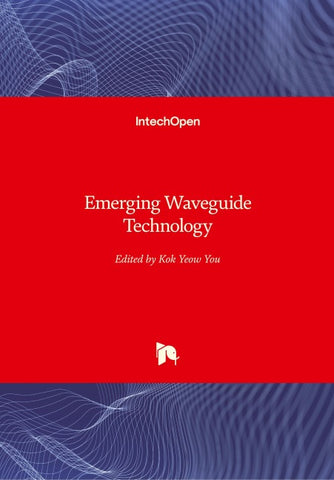 Emerging Waveguide Technology