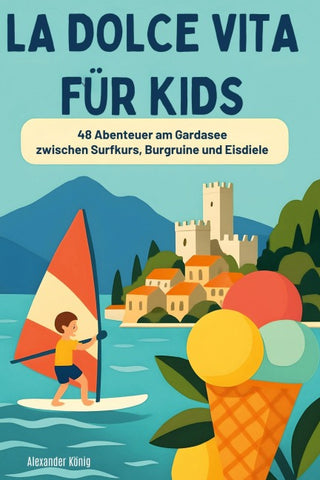 La Dolce Vita für Kids