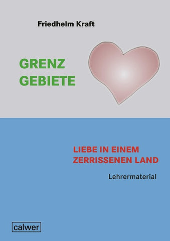 Grenzgebiete