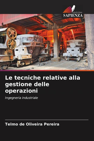 Le tecniche relative alla gestione delle operazioni
