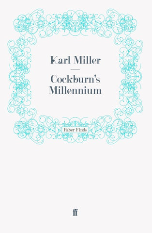 Cockburn's Millennium