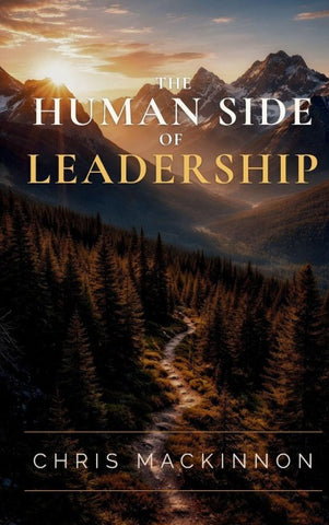 The Human Side of Leadership
