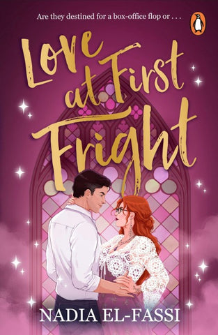 Love At First Fright