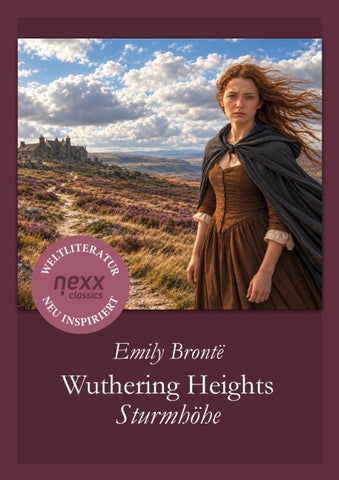 Wuthering Heights – Sturmhöhe