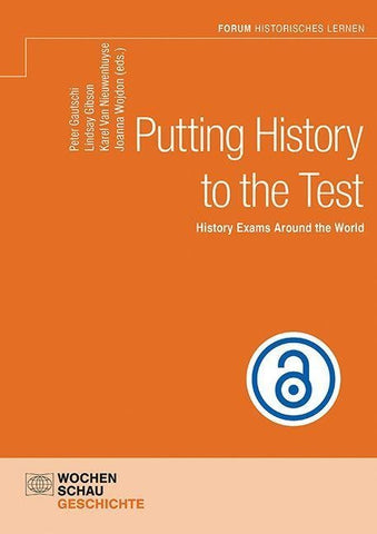 Putting History to the Test