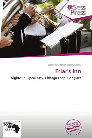 Friar's Inn