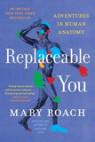 Replaceable You