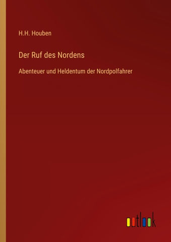Der Ruf des Nordens