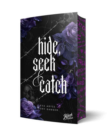 Hide, Seek & Catch