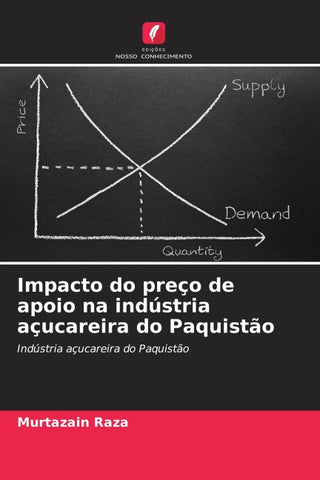 Impacto do preço de apoio na indústria açucareira do Paquistão