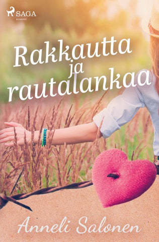 Rakkautta ja rautalankaa