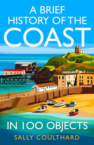 BRIEF HISTORY OF COAST IN PB