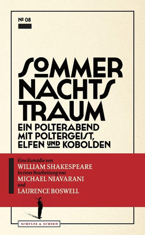 Sommernachtstraum