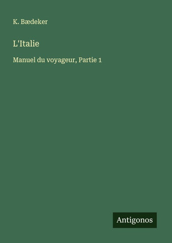 L'Italie