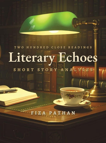 Literary Echoes