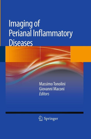 Imaging of Perianal Inflammatory Diseases