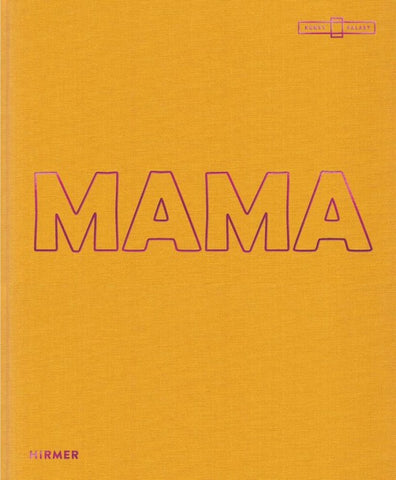 MAMA - Von Maria bis Merkel