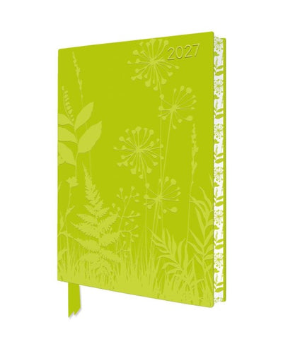 Blumenwiese – Tischkalender 2027