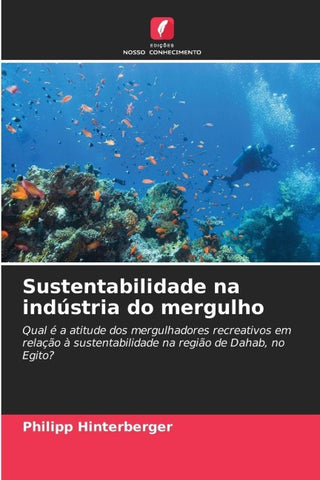 Sustentabilidade na indústria do mergulho