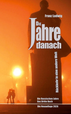 Die Jahre danach