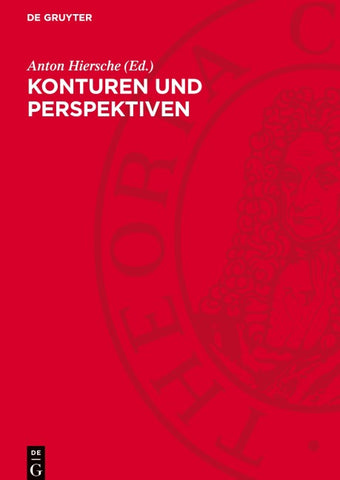 Konturen und Perspektiven