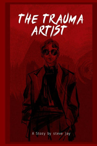 THE TRAUMA ARTIST