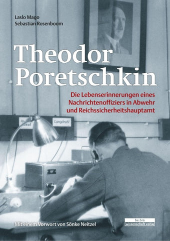 Theodor Poretschkin