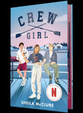 Crew Girl