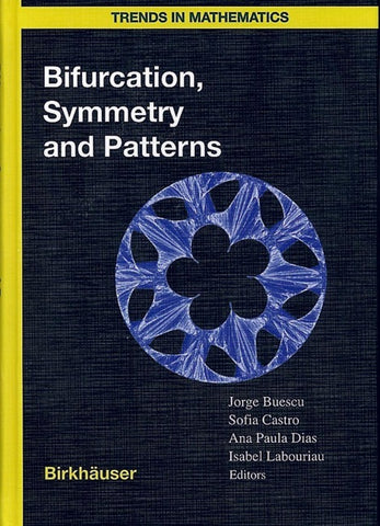 Bifurcation, Symmetry and Patterns