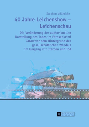 40 Jahre Leichenshow – Leichenschau
