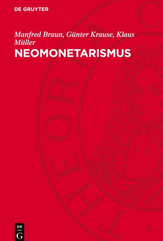 Neomonetarismus