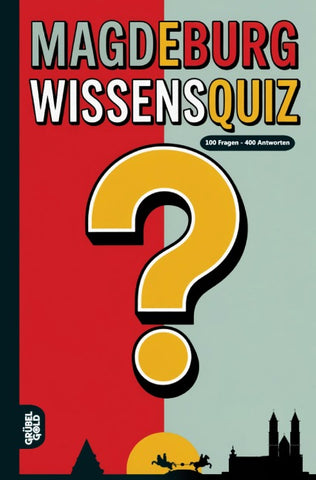 Magdeburg Wissensquiz