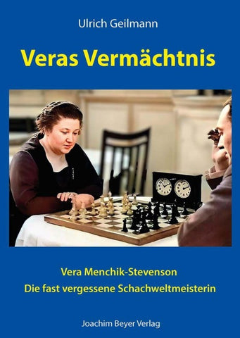 Veras Vermächtnis