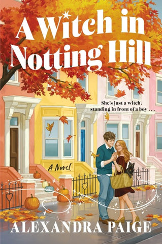 Witch in Notting Hill, A