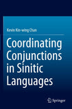 Coordinating Conjunctions in Sinitic Languages