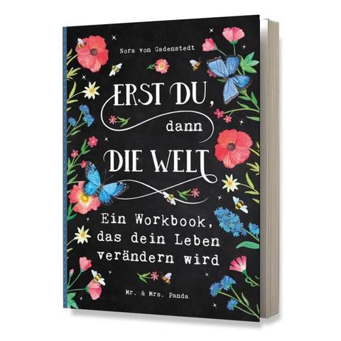 Erst Du, dann die Welt